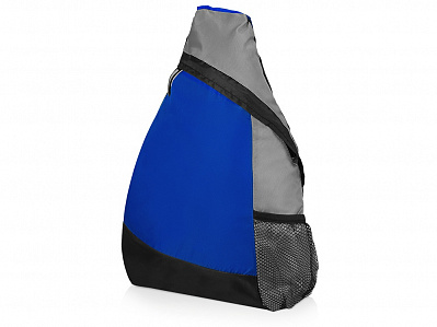 Рюкзак Armada (Ярко-синий/черный/серый)