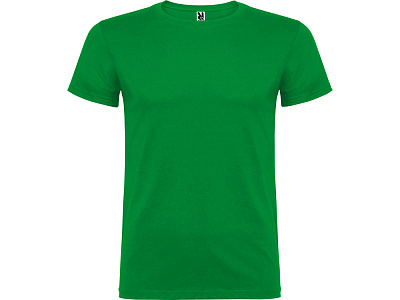 Футболка Beagle мужская (Зеленый)