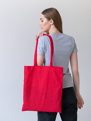 Сумка шопер STAN хлопок 38*42, 110, 110