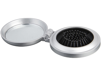 Складная щетка для волос