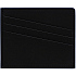 Картхолдер Multimo, черный с синим - Фото 2