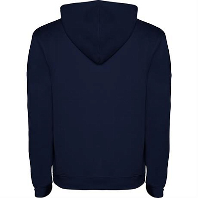 Толстовка URBAN мужская, МОРСКОЙ СИНИЙ 3XL