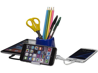 Настольный USB Hub Shine 4 в 1