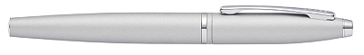 Перьевая ручка Cross Calais Satin Chrome