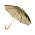 Зонт VINGA Bosler из rPET AWARE™, d106 см - Фото 1