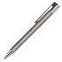 Шариковая ручка Velutto pen, серая - Фото 1