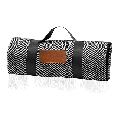 Подарочный набор KEEP CALM, чёрный