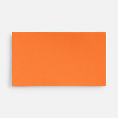 Лейбл Listra Soft Touch, M  (Оранжевый)