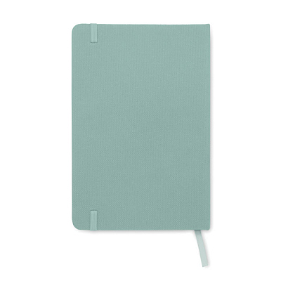 Блокнот A5 из RPET 600D