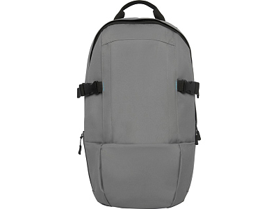 Рюкзак Baikal для ноутбука 15 из переработанного ПЭТ