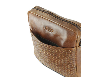 Сумка через плечо Don Luca