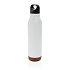 Герметичная вакуумная бутылка Cork, 600 мл - Фото 1