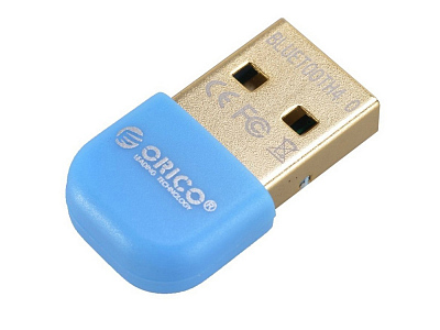 Адаптер USB Bluetooth BTA-403