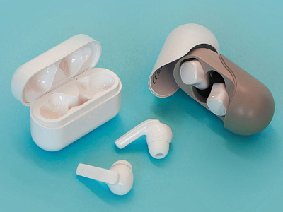 Беспроводные наушники TWS Smart IoT M1