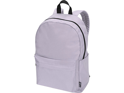 Рюкзак Байрон с отделением для ноутбука 14 (Лиловый)