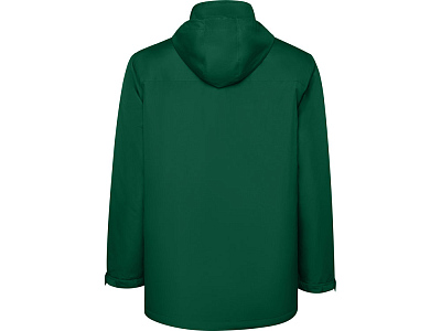 Парка утепленная America, мужская