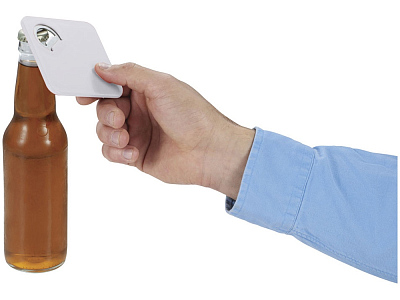 Костер Rally с открывалкой