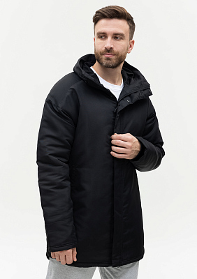 Куртка утепленная мужская STAN, 180,73