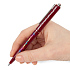 Ручка шариковая Senator Point, ver.2, бордовая - Фото 4