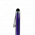 Ручка шариковая со стилусом CLICKER TOUCH - Фото 2