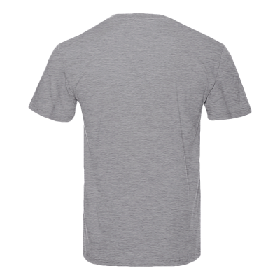 Футболка унисекс STAN, хлопок 150, 51