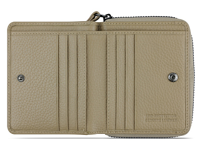 Кошелек женский Elsa с защитой данных RFID