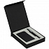 Коробка Latern для аккумулятора и ручки, черная - Фото 3