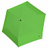 Складной зонт U.200, зеленый - Фото 2
