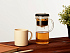 Стеклянный заварочный чайник Gunfu - Фото 8