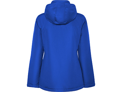 Парка утепленная America, женская