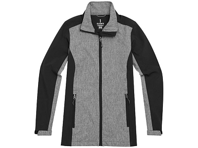 Куртка софтшел Vesper женская