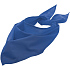 Шейный платок Bandana, ярко-синий - Фото 1