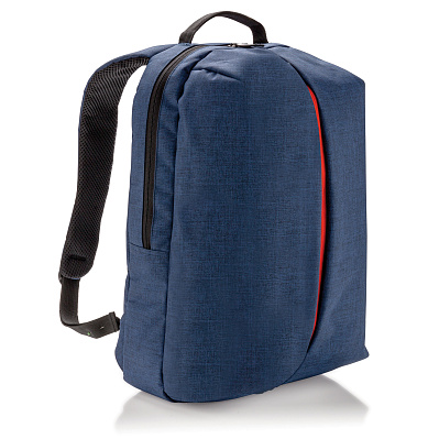 Рюкзак Smart (Синий; оранжевый)