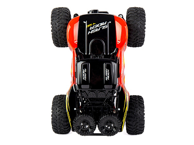 Радиоуправляемый внедорожник SLASH RIDER
