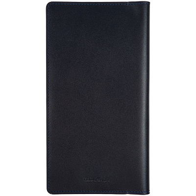 Дорожный органайзер Remini, темно-синий