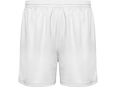 Спортивные шорты Player мужские (Белый)