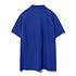 Рубашка поло мужская Virma Premium, ярко-синяя (royal) - Фото 2