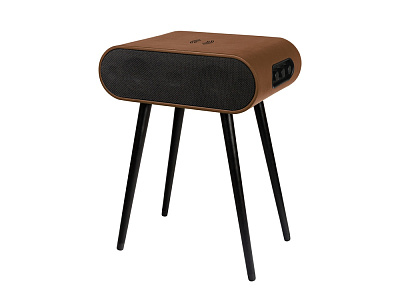 Акустическая система Mysound Jazz (Коричневый)