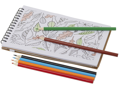 Набор для раскрашивания Hoppi