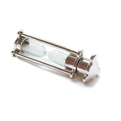 Стекло 10 Песочные часы, фиолетовый, 4Гб