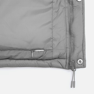 Жилет Ben Mac, серый