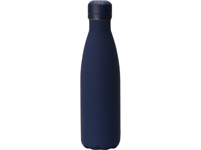 Вакуумная термобутылка Актив Soft Touch