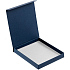 Коробка Shade под блокнот и ручку, синяя - Фото 3