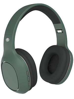 Наушники беспроводные PERO BH04, розовый