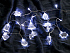 Светодиодная гирлянда Xmas Power, энергетика - Фото 2