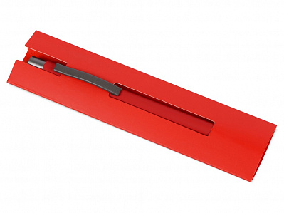 Футляр для ручек Case (Красный)