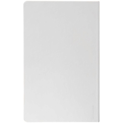 Ежедневник Magnet Shall, недатированный, белый