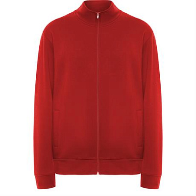 Джемпер ULAN мужской, КРАСНЫЙ 2XL (Красный)