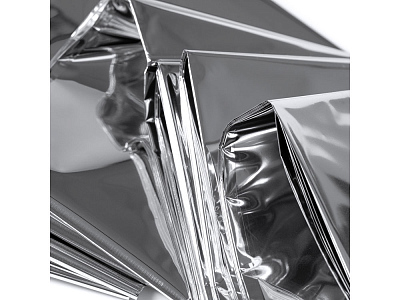 Термоодеяло GANTE для спорта