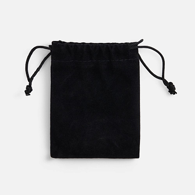 Магнитный антистресс Messless, черный